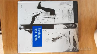 catalogo schifano 1934-1998