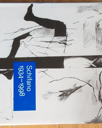 catalogo schifano 1934-1998