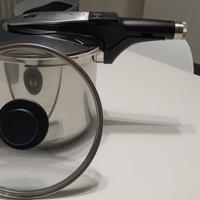 pentola a pressione WMF Perfect Ultra da 6,5 litri