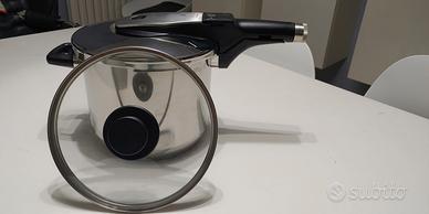 pentola a pressione WMF Perfect Ultra da 6,5 litri