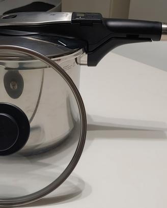 pentola a pressione WMF Perfect Ultra da 6,5 litri
