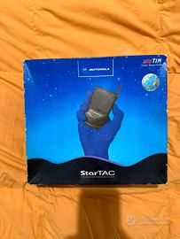 Motorola Startac