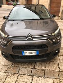 Citroen c 3