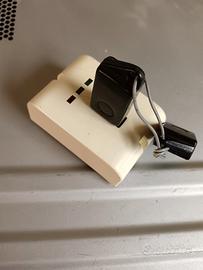 Antifurto NORMA selettore con chiavi