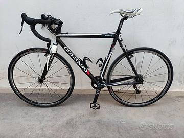 Bici Ciclocross Colnago 56/57