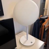 Lampada Castore 35 tavolo Artemide perfetta