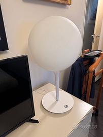 Lampada Castore 35 tavolo Artemide perfetta