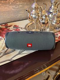 Jbl charge essential 2 + custodia