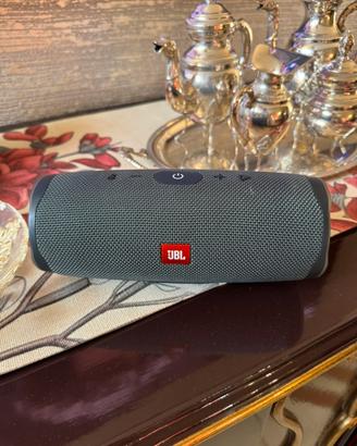 Jbl charge essential 2 + custodia