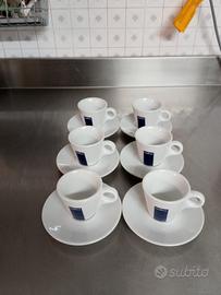 tazze vaso bicchieri 