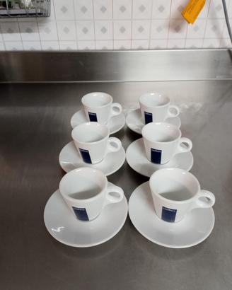 tazze vaso bicchieri 