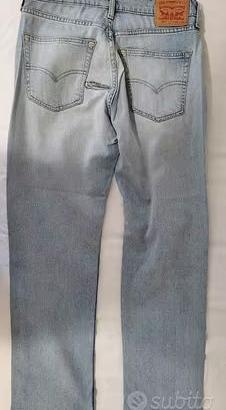 Jeans Levi's 514