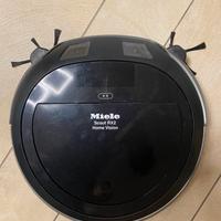 Scout RX2 home vision Miele