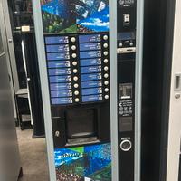 DISTRIBUTORI AUTOMATICI