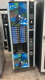 DISTRIBUTORI AUTOMATICI