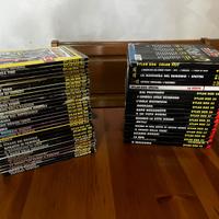 Dylan Dog fumetti