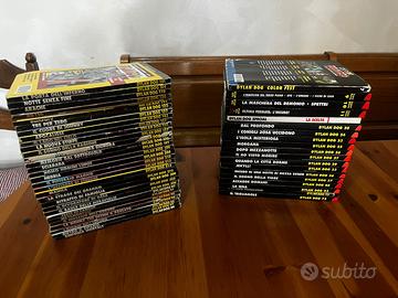 Dylan Dog fumetti