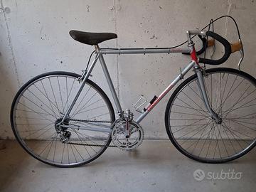 bicicletta Chesini campione del mondo