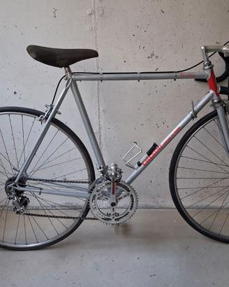 bicicletta Chesini campione del mondo