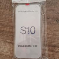 Custodia per Samsung S10