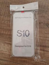 Custodia per Samsung S10