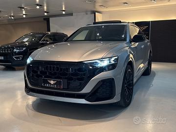 AUDI Q8 SUV 50 TDI 286CV - 2024