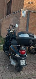Vespa