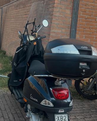 Vespa