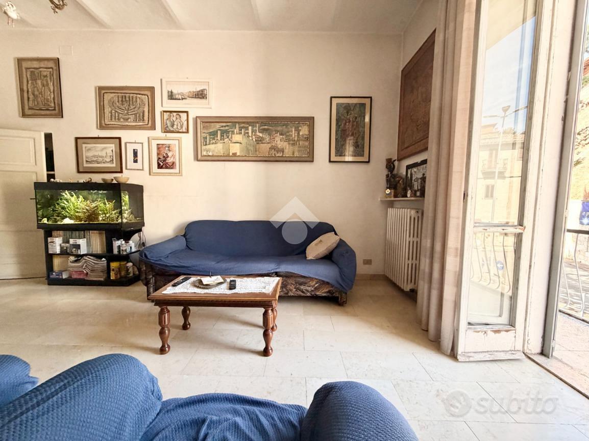 Appartamento – Perugia, San Marco - Vista 4