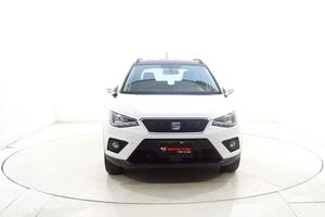 SEAT Arona 1.0 TGI Style