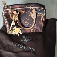 Borsa Piero Guido con portafoglio