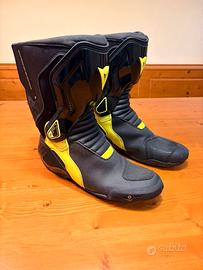 Stivali Dainese Nr.45
