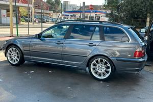 Bmw 320 touring