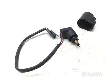 GILERA RUNNER VX 125 ARIA AUTOMATICA CARBURATORE W