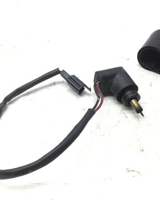 GILERA RUNNER VX 125 ARIA AUTOMATICA CARBURATORE W