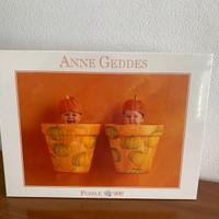 Anne Geddes Puzzle da 900 pezzi -NUOVO