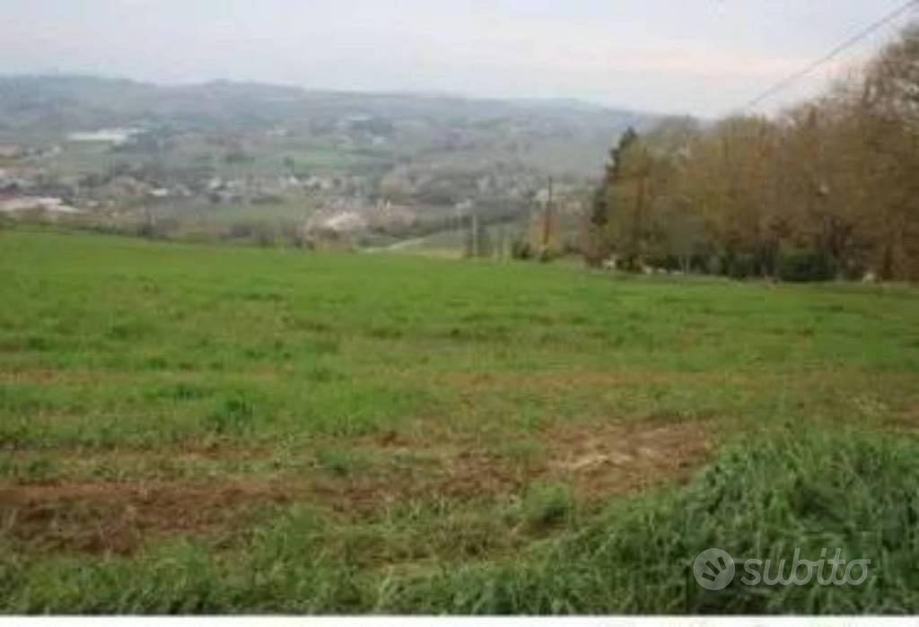 Immobile in asta di 31128 m² a Forlì - Vista 2