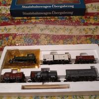 Set Fleischmann 4889