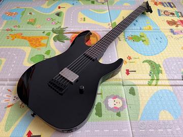 Ltd M-201HT Baritone baritona 27"