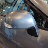 Specchio dx abbatt RENAULT SCENIC del 2013