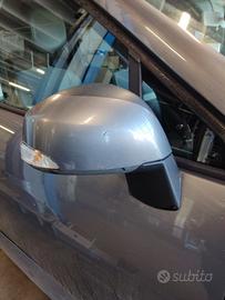 Specchio dx abbatt RENAULT SCENIC del 2013