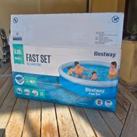 Piscina Bestway 3M 