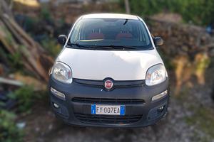 Fiat Panda Van 1.3 Multijet 80 cv - 3208511467