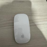 Apple Magic Mouse