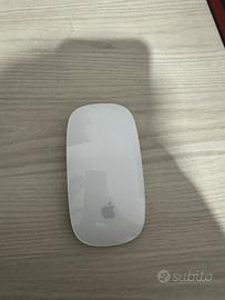 Apple Magic Mouse