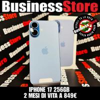 IPHONE 17 256GB BUSINESS STORE