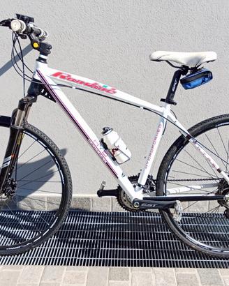 MTB Touring