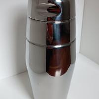 Shaker cocktail ALESSI 