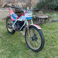 Fantic trial 303