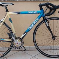 Bici da corsa Decathlon